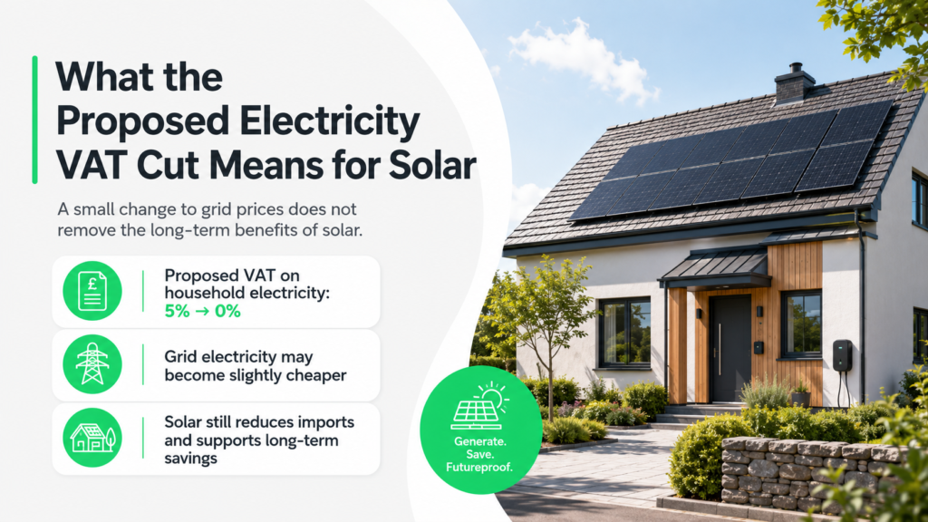 VAT Effect