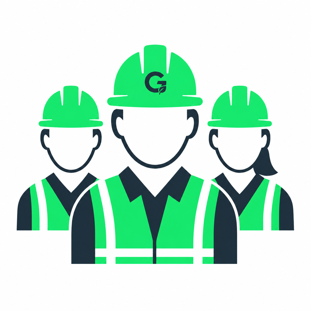 Workers - Genfit Workers