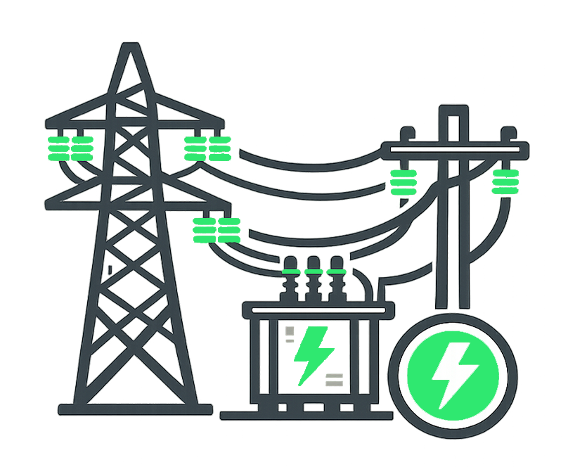 Electrical Infrastructure