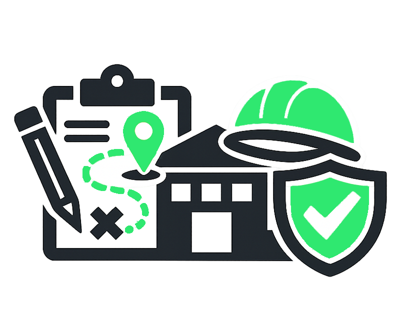 Planning and Safety