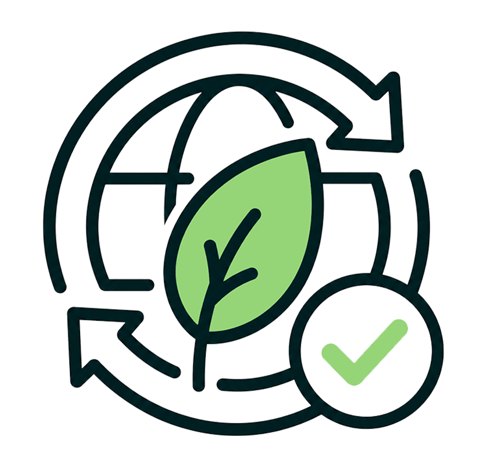 Environmental Icon