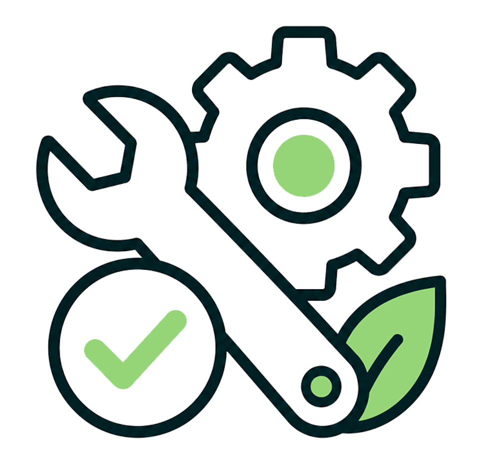 Maintenance Icon
