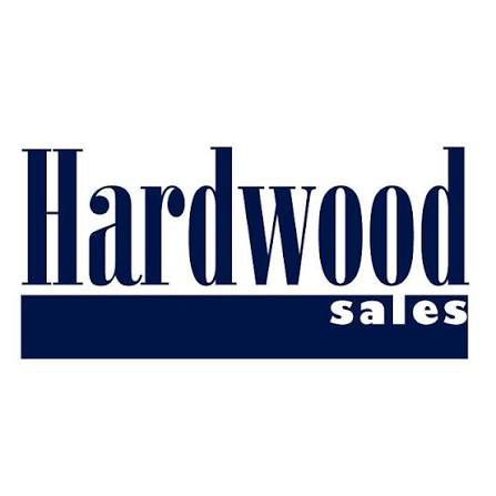 Hardwood Sales Logo