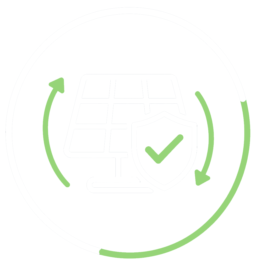 Product Warranty Icon