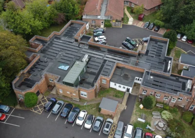 Harpenden Memorial Hospital