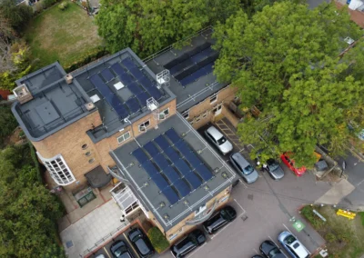 Honeypot Lane Health Centre