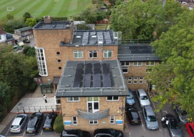 Honeypot Lane Health Centre