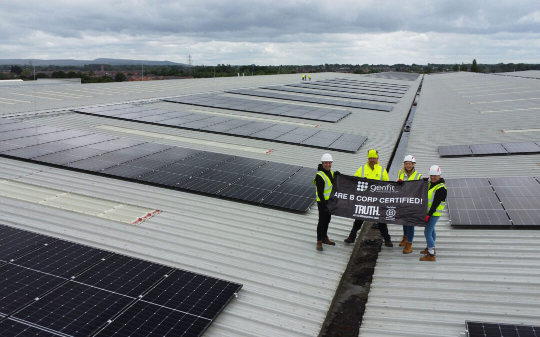 Victorian Plumbing Solar PV Installation